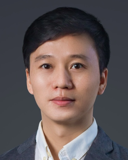 Chaogui Kang