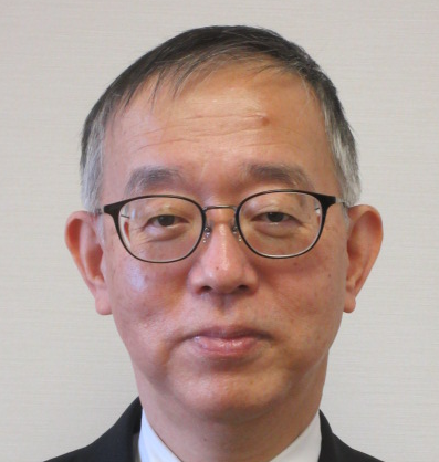 Takashi Himoto
