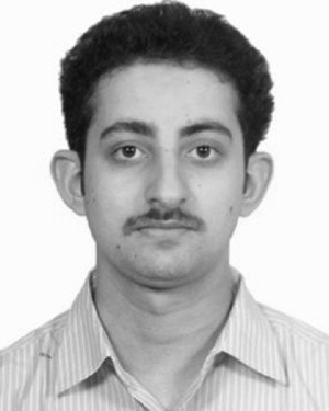Anand Bhat