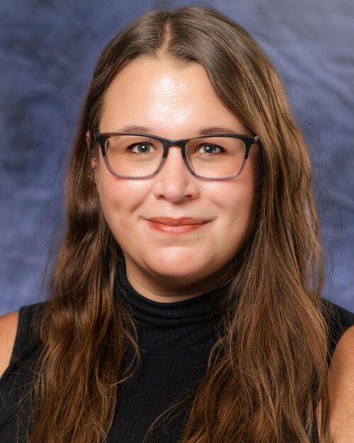 Jaime Lane Derringer