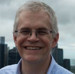 Brian L. Steward