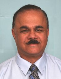 Manohar Furtado
