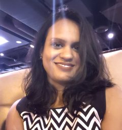 Shivangi Yadav
