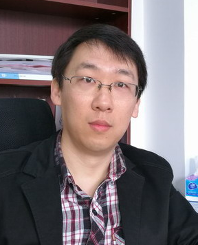 Wenbo Liu