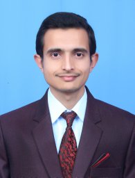 Kireet Joshi