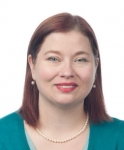 Mary K. Holder (Mary Holder)