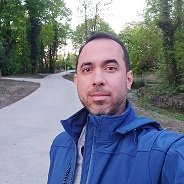 pablo reyes
