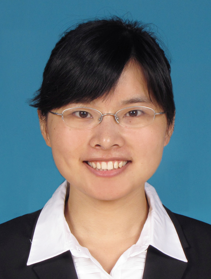 Juanjuan Chen