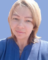 Dina D. Naumova