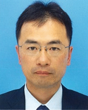 Junichi Susaki