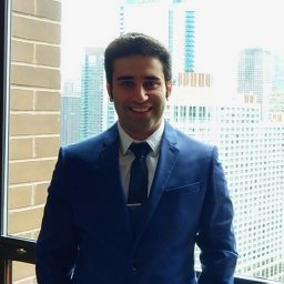 Hamidreza Habibi