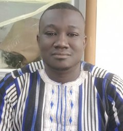 Mohamed Bagayan