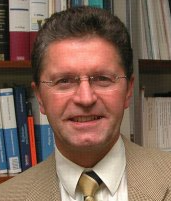 Klaus T. Wanner