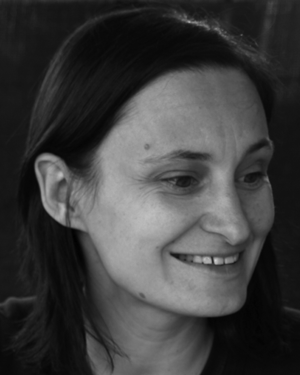 Joanna Raczaszek-Leonardi,