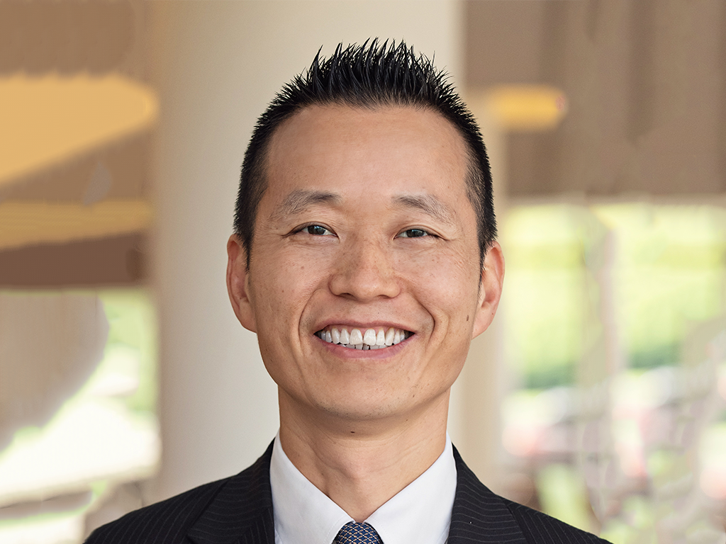Bo Yang