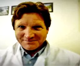 Xavier Alacoque