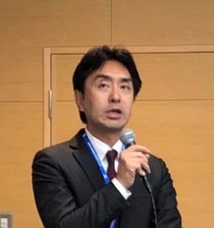 Hidenori Suzuki