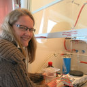 Kristine Bondo Pedersen