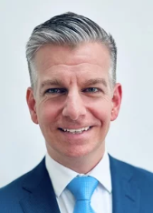 Tom Kaier