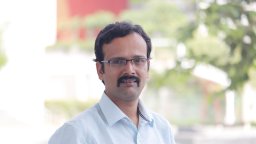 Satya P. Jammy