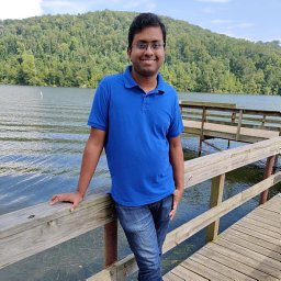 Ahmed Tanvir Mahdad