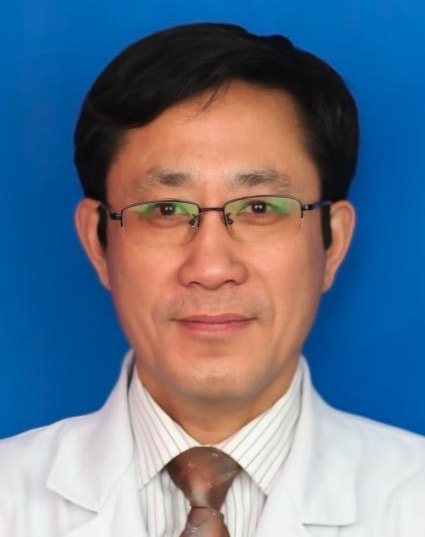 Yakui Zhang