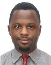 Kehinde Oluseyi Olagunju