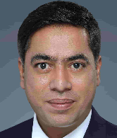 Muhammad Rafique