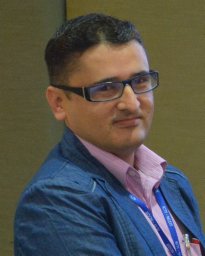 Babu R. Dawadi