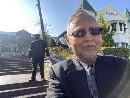 Subhash C. Bhatnagar