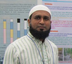 Mahmud Hossain