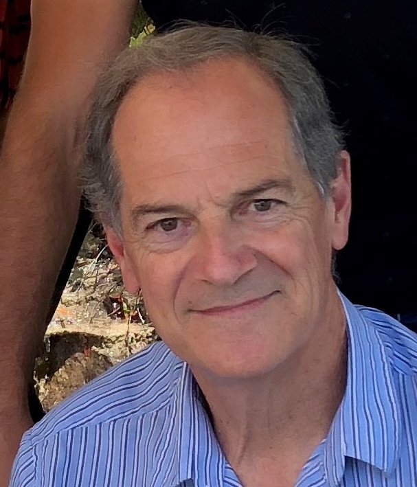Steven A Barnes