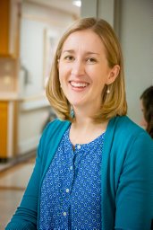 Linsey M. Steege