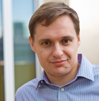 Yury Polyanskiy
