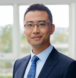 Nan Zhao