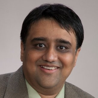 Mehul Motani
