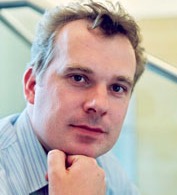 Werner Nau