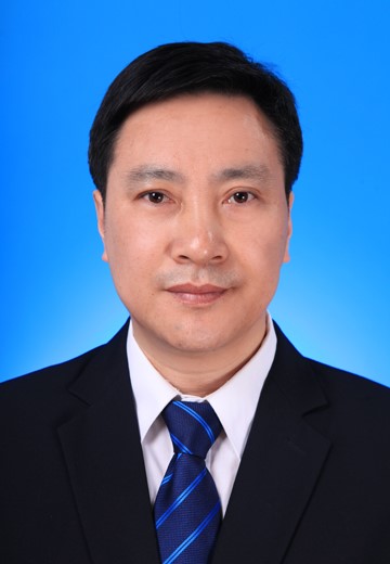 Liqing Chen
