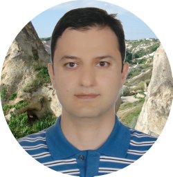 Kamil Boratay Alici