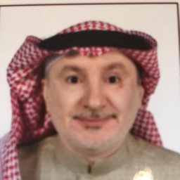 Suliman Mohammed Alghanem