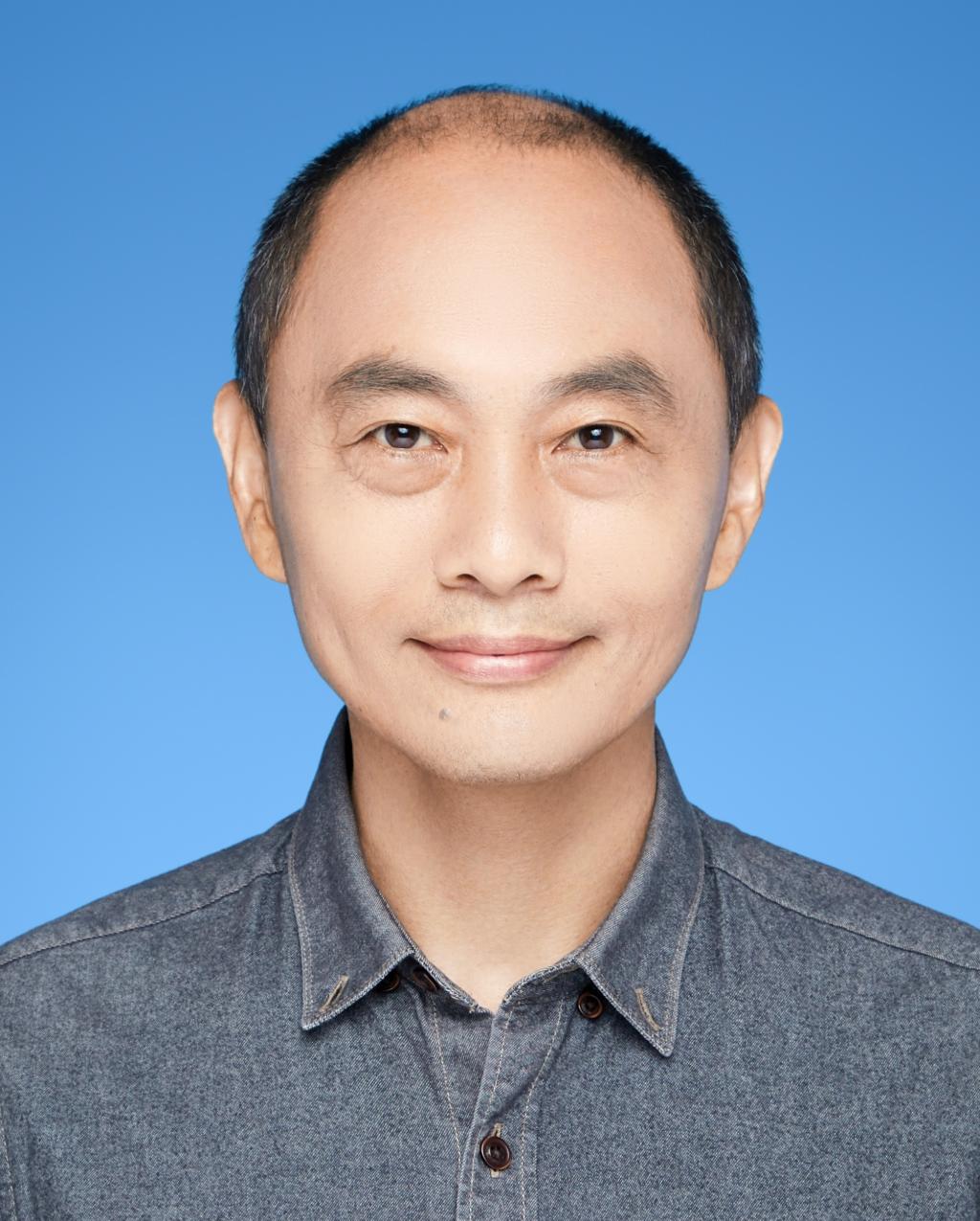 Zhaosheng Teng