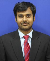 Raghav Gnanasambandam