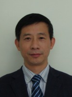 Lianxiang Ma