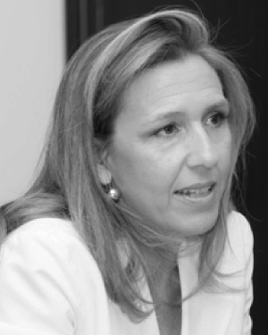 Aurea Anguera de Sojo