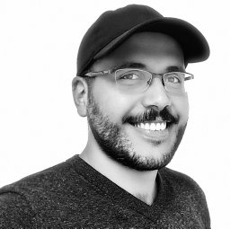 Ahmed F Elfarargi