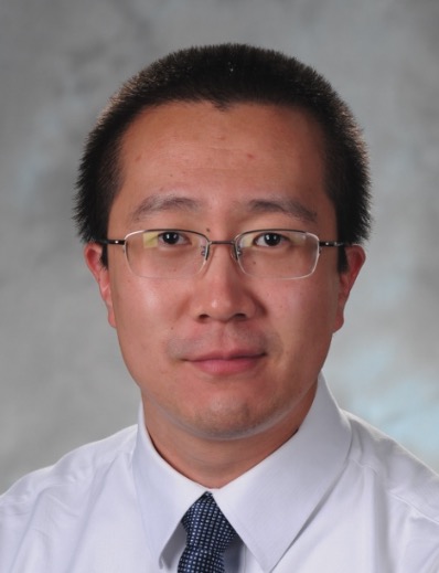 Wenting Sun