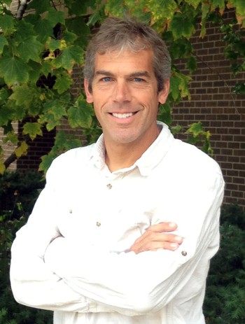 Steve van Nocker