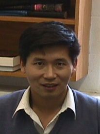 Jinwu Ye