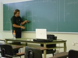 Braulio Augusto Garcia