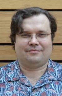 Vasyl Zhabotynsky